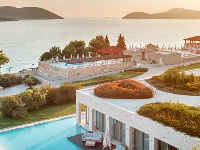 Ferienwohnung für 3 Personen (56 m²) in Dubrovnik 8/10