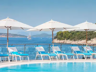 Ferienwohnung für 3 Personen (56 m²) in Dubrovnik 2/10