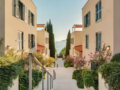 Ferienwohnung für 3 Personen (56 m²) in Dubrovnik 3/10