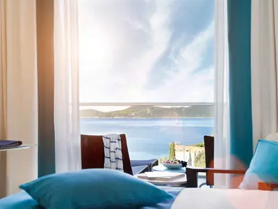 Ferienwohnung für 3 Personen (56 m²) in Dubrovnik 2/10