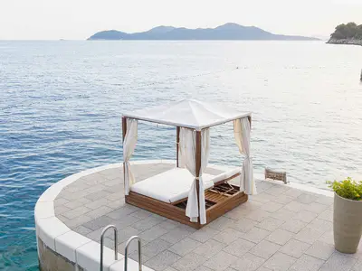 Ferienwohnung für 3 Personen (56 m²) in Dubrovnik 8/10