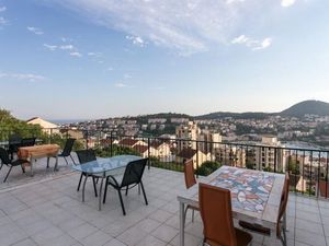 Ferienwohnung für 2 Personen (14 m²) in Dubrovnik