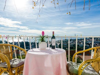 TerraceBalcony