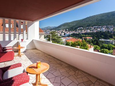 TerraceBalcony