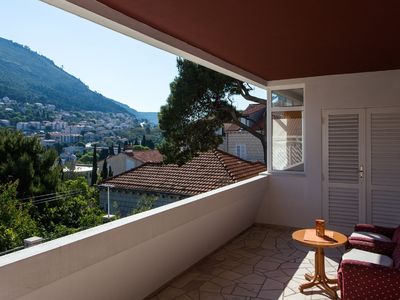 TerraceBalcony