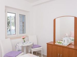 Ferienwohnung für 2 Personen (12 m²) in Dubrovnik