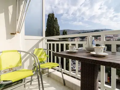 TerraceBalcony