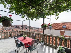 Ferienwohnung für 4 Personen (80 m&sup2;) in Dubrovnik