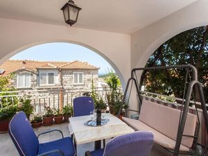 Ferienwohnung für 2 Personen (25 m²) in Dubrovnik