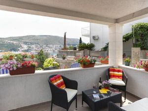 Ferienwohnung für 4 Personen (40 m²) in Dubrovnik