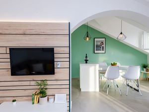 Ferienwohnung für 4 Personen (55 m²) in Dubrovnik