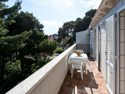 TerraceBalcony