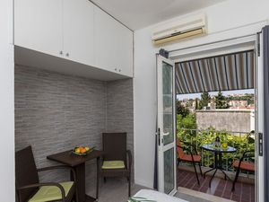 Ferienwohnung für 2 Personen (12 m²) in Dubrovnik