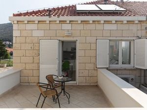 Ferienwohnung für 2 Personen (22 m&sup2;) in Dubrovnik