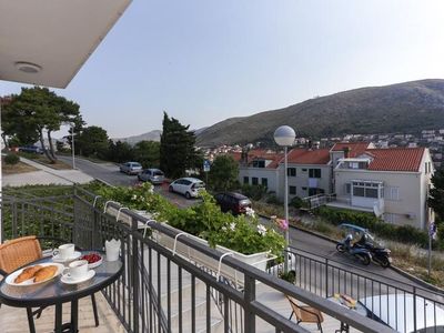 TerraceBalcony