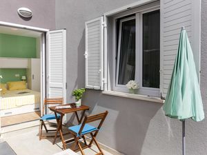 Ferienwohnung für 3 Personen (27 m²) in Dubrovnik