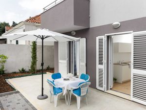 Ferienwohnung für 4 Personen (35 m²) in Dubrovnik