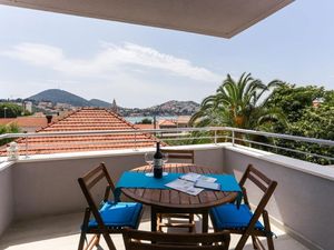 Ferienwohnung für 6 Personen (65 m²) in Dubrovnik