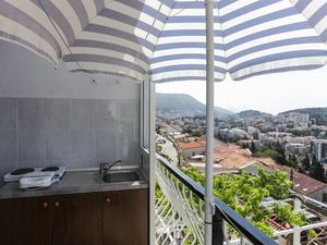 Ferienwohnung für 2 Personen (16 m&sup2;) in Dubrovnik