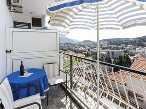 Ferienwohnung für 2 Personen (16 m²) in Dubrovnik