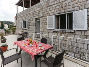 Ferienwohnung für 6 Personen (62 m&sup2;) in Dubrovnik