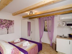 Ferienwohnung für 2 Personen (16 m²) in Dubrovnik