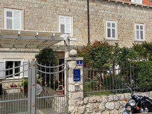 Ferienwohnung für 3 Personen (38 m²) in Dubrovnik