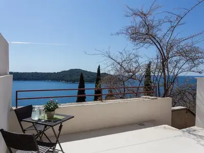 TerraceBalcony