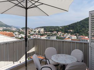 Ferienwohnung für 4 Personen (40 m&sup2;) in Dubrovnik