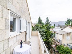 Ferienwohnung für 4 Personen (52 m²) in Dubrovnik