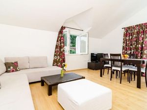 Ferienwohnung für 4 Personen (46 m²) in Dubrovnik