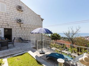 Ferienwohnung für 4 Personen (75 m²) in Dubrovnik