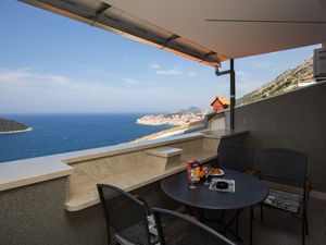 Ferienwohnung für 6 Personen (63 m&sup2;) in Dubrovnik