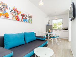 Ferienwohnung für 2 Personen (31 m²) in Dubrovnik