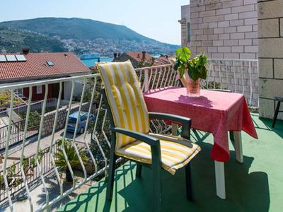 TerraceBalcony