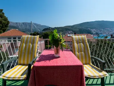 TerraceBalcony