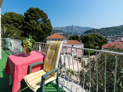 TerraceBalcony