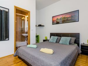 Ferienwohnung für 2 Personen (17 m²) in Dubrovnik