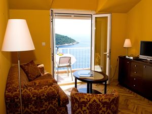 Ferienwohnung für 2 Personen (44 m&sup2;) in Dubrovnik