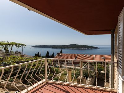 TerraceBalcony