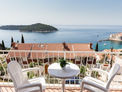 TerraceBalcony