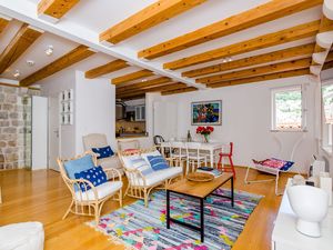 Ferienwohnung für 4 Personen (73 m²) in Dubrovnik