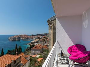 Ferienwohnung für 6 Personen (100 m²) in Dubrovnik