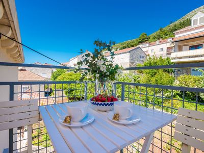 TerraceBalcony