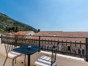 Ferienwohnung für 4 Personen (50 m&sup2;) in Dubrovnik