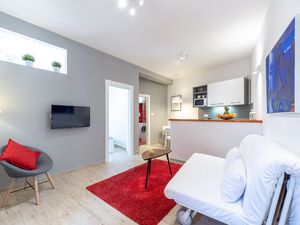 Ferienwohnung für 4 Personen (40 m²) in Dubrovnik