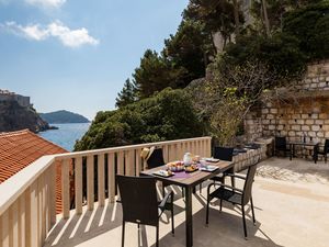 Ferienwohnung für 2 Personen (55 m²) in Dubrovnik