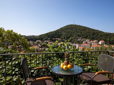 TerraceBalcony