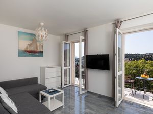 Ferienwohnung für 4 Personen (50 m&sup2;) in Dubrovnik