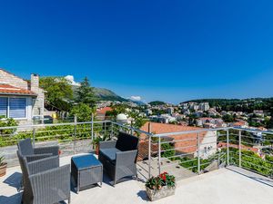 Ferienwohnung für 2 Personen (25 m&sup2;) in Dubrovnik